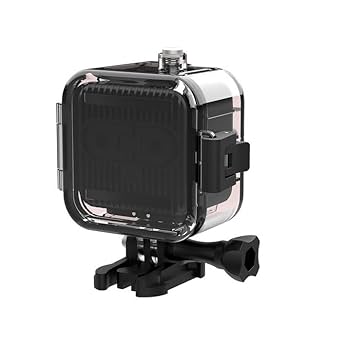 【美品】GoPro HERO11 Black 防水セット Amazon | GoPro HERO11 Black Mini 専用 防水ケース/ 40 M 水中