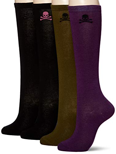 ハイソックス CONTEMPUS レディース リンクス 22-24cm