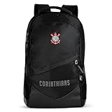 Mochila Esportiva Xeryus B01 Corinthians