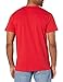 Nintendo Men's Keep it Classic T-Shirt, Large, Red