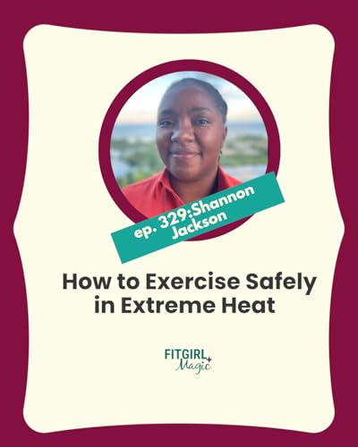 How to Exercise Safely in Extreme Heat |356