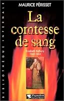 La comtesse de sang 2857047002 Book Cover
