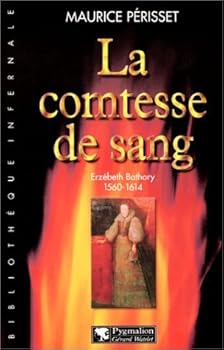 Paperback La Comtesse de sang [French] Book