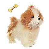 FurReal Friends Lil Patter Pup - Shih Tzu