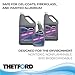 Thetford Premium RV Wash and Wax, Detergent and Wax for RVs / Boats / Trucks / Cars - 1 Gallon - Thetford 32517