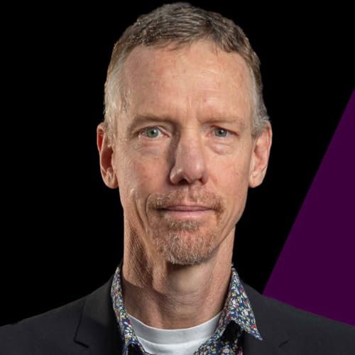 TCS+ | Africa&rsquo;s digital transformation &ndash; unlocking AI through cloud and culture Podcast Por  arte de portada