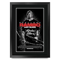 HWC Trading FR A3 Elvis Presley Musician The King Geschenken Afgedrukt Gesigneerde Handtekening Foto Voor Muziek Memorabilia Fans - A3 Framed : HWC Trading