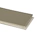 Apache 20104160-10 Package Handling Polyester Nitrile Lightweight Belting, Friction x Brushed Surface, Needled, 135 Working Tension, 0.22" Thickness, Green