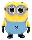 Unisex. Adultos. Funko Pop! Despicable Me 2 Dave Minion Vinilo Figura