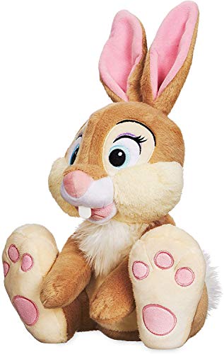 Disney Miss Bunny Plush - Bambi - Medium