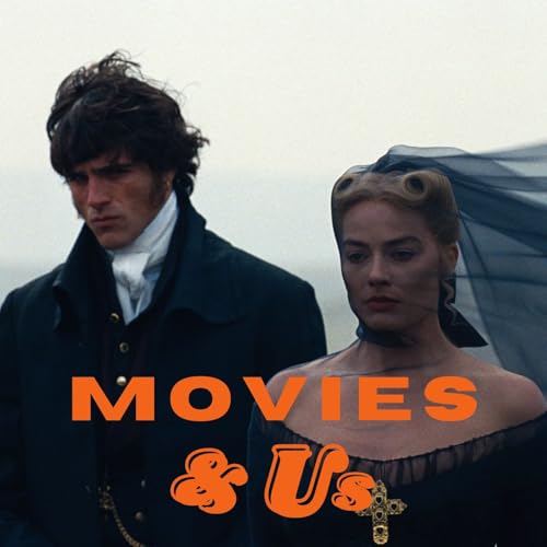 Ep. 455 - Wuthering Heights (2026) with Heather Stewart