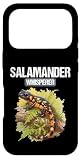 Salamander Whisperer. Salamanders Fire Salamander Case for iPhone 17 Pro
