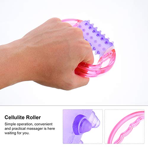 ARTIBETTER Massageador Muscular Manual Massageador Muscular Massageador Manual para Massageador Musc