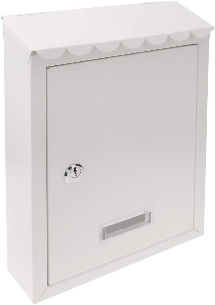 posta elettronica per 2 cassette postali