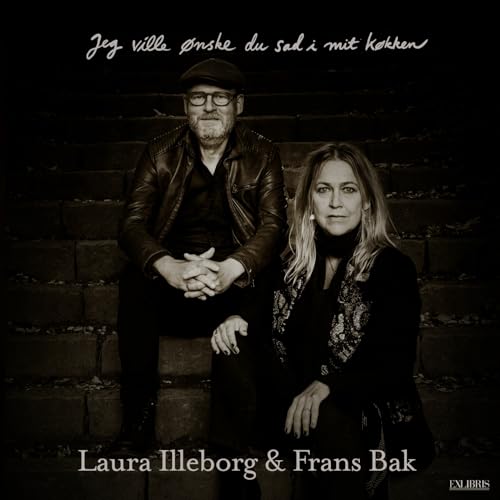 Laura Illeborg & Frans Bak