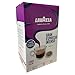 150 Dosettes Cafè 44mm - Gran Espresso a Tostatura Scura - Lavazza