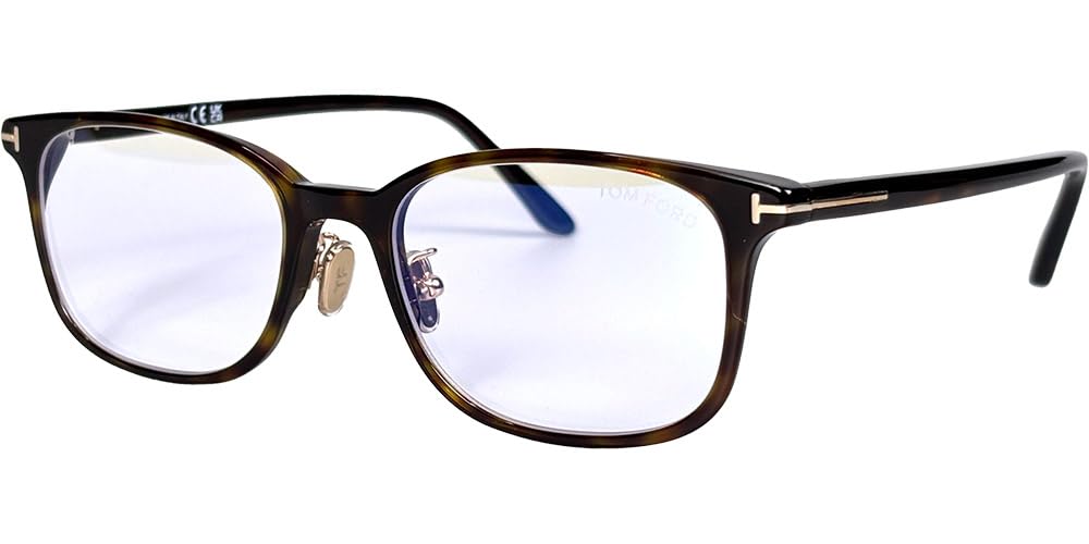 Amazon | [Tom Ford] (トムフォード) ブルーライト ブロック メガネ