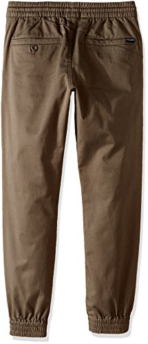Volcom Boys' Big Frickin Slim Jogger Pant2
