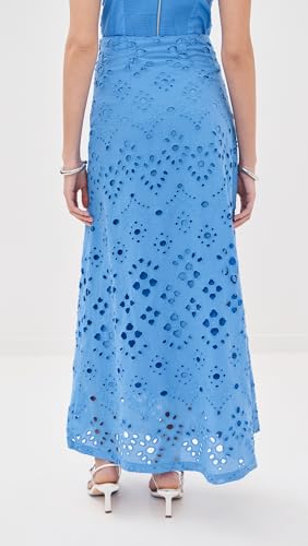 Women's Poppy Skirt3