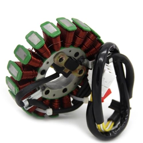 Stator de rechange NSS250X Forza contre les pannes moteur 31120-KSV-J12