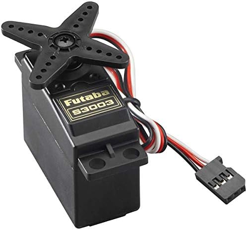 Futaba S3003 Standard Servo