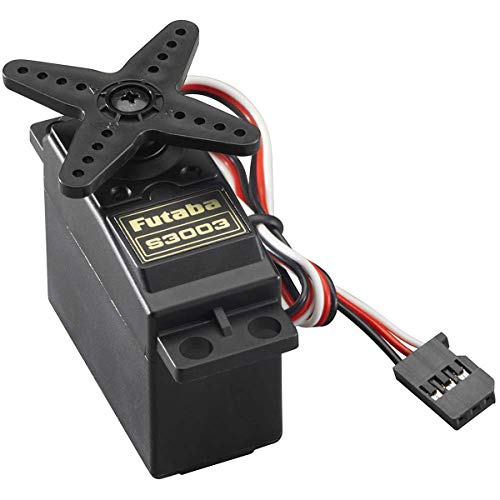Futaba S3003 Standard Servo #TOP14