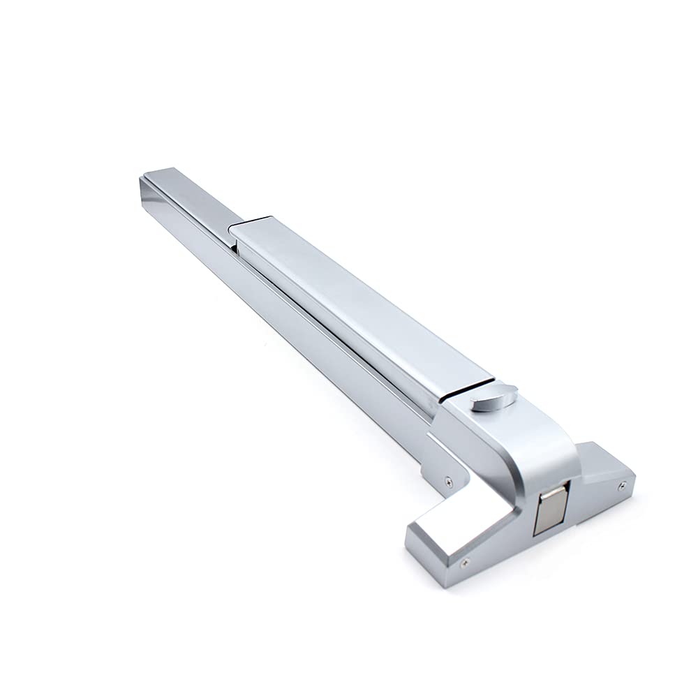 Buy Push Panic Bar Exit Device, Panic Bars for Exit Doors Emergency Panic Exit Bar Lock
