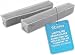 DL-pro 2x Geruchsfilter kompatibel mit Miele Active AirClean 7236280 KKF-RF Aktivkohlefilter Kohlefilter Luftfilter Filter gegen unangenehme Gerüche im Kühlschrank Kühl-GefrierKombination
