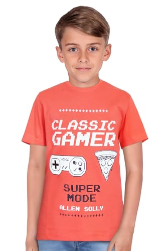 Image of Allen Solly Boys T-Shirt
