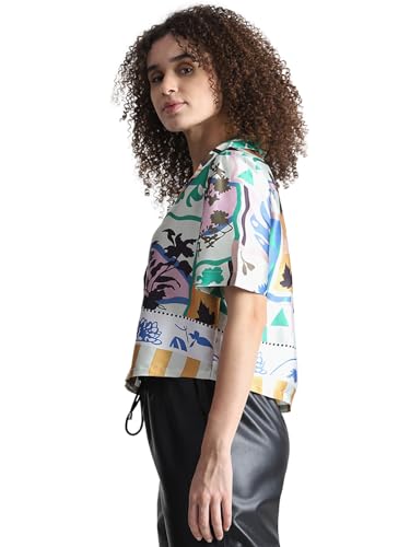 Image of ONLY Women's Regular Fit Shirt