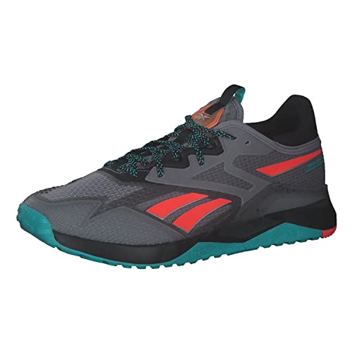 Image of Reebok Mens Nano X2 Tr Adventure Walking Shoe