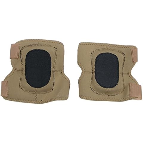 Coderas de neopreno MFH Coyote Cover