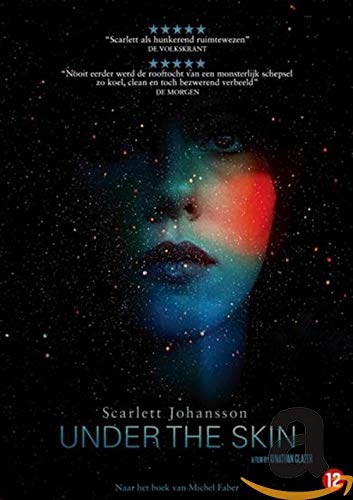 Under The Skin [Edizione: Germania]