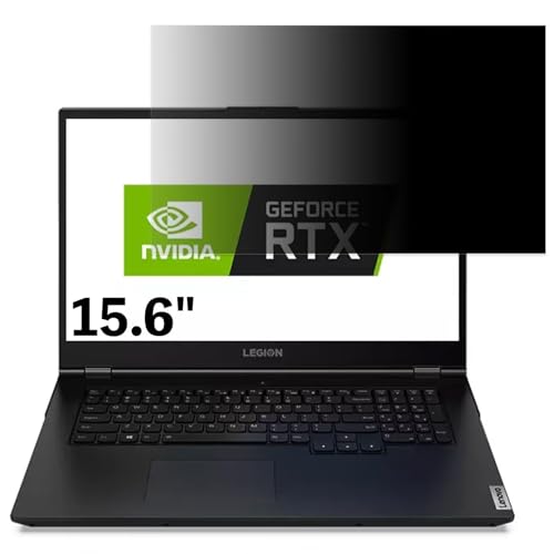 Lenovo Legion 550i 15.6C` 16:9 Ή `h~tB vCoV[tB^[ u[CgJbg ˖h~ PC p\R j^[ ̂h~ ʕی یV[g EȒP ʎgp
