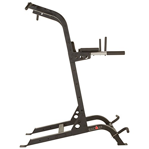 Product Image 14: IRONMAN Triathlon X Class Multi-Function Power Tower
