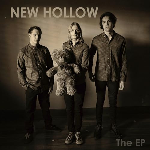 New Hollow