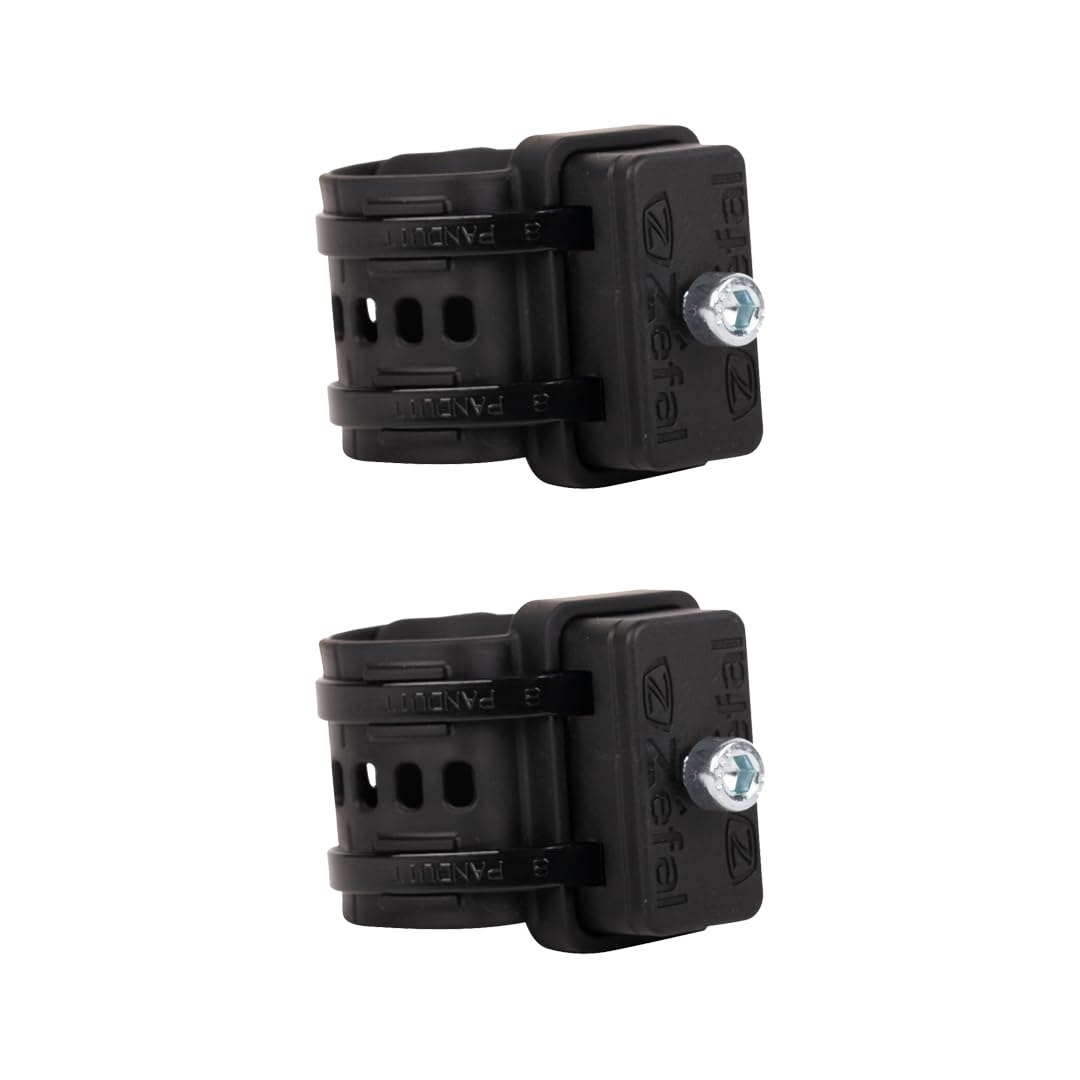 ZEFAL Gizmo Universal Mounting System, Black, Universal universal Gizmo