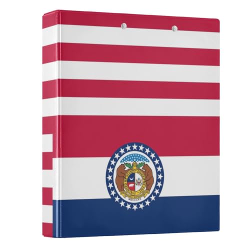 Classeur porte-bloc 3,8 cm pour ranger et organiser vos dossiers