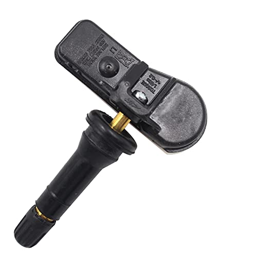 Capteur TPMS de pression durable et robuste pour Renault Captur