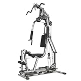 ホームジム 1台多役 静音設計 自重 総合 筋トレ マシン エクストラジム