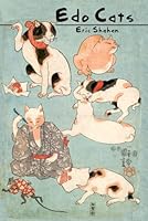 Edo Cats 1950959821 Book Cover
