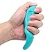 Oarkive Thumb Saver Massage Tools Deep Tissue Massager Trigger Point Tool Pressure Reflexology Professional Neck Shoulder Back Foot Equipment for Therapists