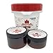 Nova Maple Cream - Pure Grade-A Maple Cream Butter Spread (1 Pound)