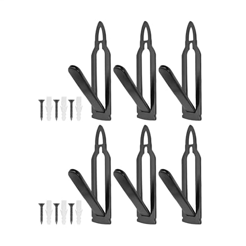 Décoration d'intérieur multifonctionnelle avec support de fixation pour crâne - 2