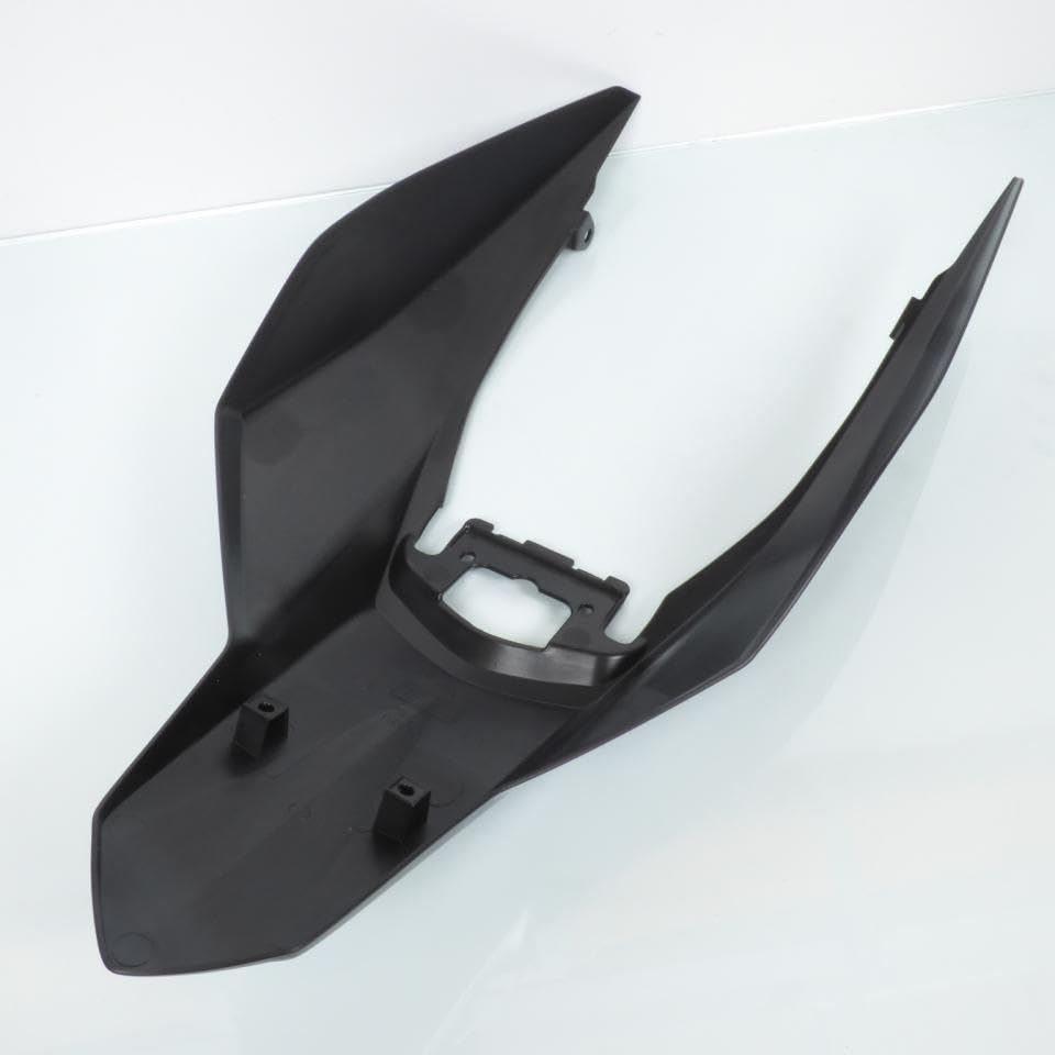 Rear Cover for Moto Derbi 125 Senda Sm 2009 86596200W0N / 865962 