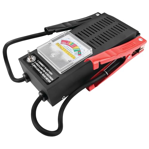 Image of Performance Tool W2988 100 Amp Battery Load Tester