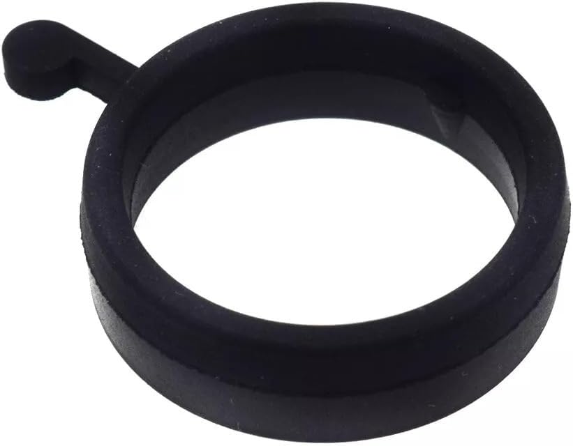 Car Repair Oil Cooler Seal &Oil Filter Housing Gasket for Audi for TT for VW for Beetle for Jetta 07K117070 Easy to Replace