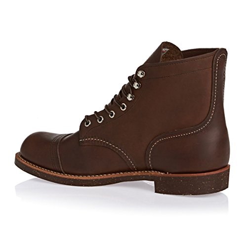 Image of Red Wing Men's Iron Ranger 6 inch Boot