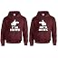 M/Maroon-w/Maroon