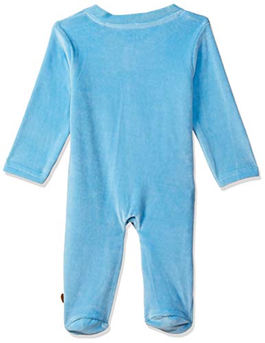 Image of Mom's Love Baby-Boys Sleepsuit
